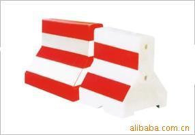 高速公路護欄板與市政道路安全防撞隔離墩 深圳市華長源實業的優質供應