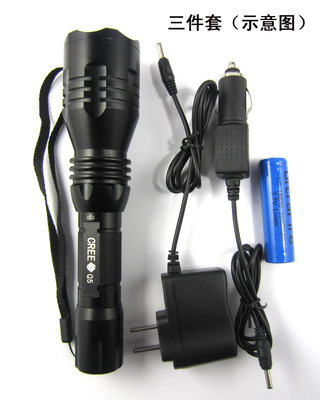 【廠家直銷(xiāo)新款UltraFire神火 Y3進(jìn)口強(qiáng)光手電筒 LED手電筒大量批發(fā)】?jī)r(jià)格,廠家,圖片,手電筒,深圳市寶安區(qū)新安錦鈺電子產(chǎn)品科技商行-