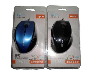 批發(fā)鼠標(biāo) 蕾佰 V81光電 專(zhuān)業(yè)游戲鼠標(biāo) 4檔變速5鍵 電腦配件批發(fā)圖片,批發(fā)鼠標(biāo) 蕾佰 V81光電 專(zhuān)業(yè)游戲鼠標(biāo) 4檔變速5鍵 電腦配件批發(fā)圖片大全,廣州眾千電子產(chǎn)品-