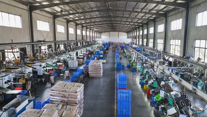 崇陽(yáng):培育專精特新 賦能制造強(qiáng)縣