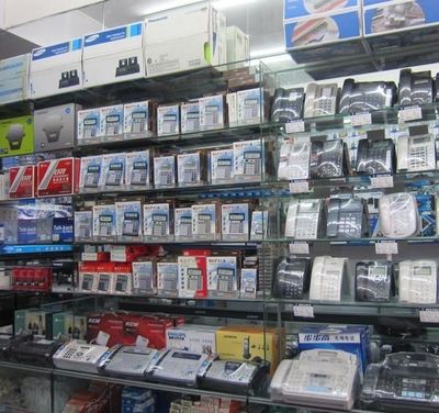 太原五金交電_山西新品通訊器材批發(fā)-首商網(wǎng)