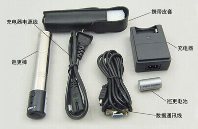 深圳市優(yōu)鼎昊電子 專業(yè)供應感應電子巡更系統(tǒng)及配件，助力高效安防巡查